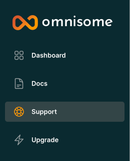 Omnisome support for free and premium users