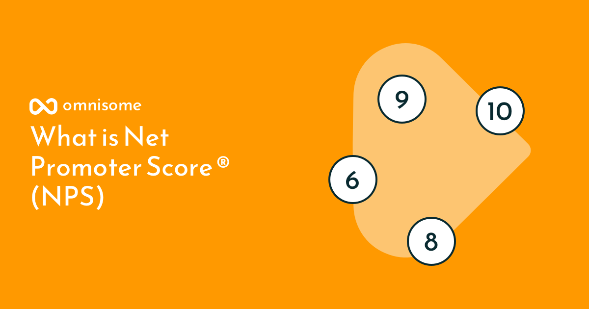 What is Net Promoter Score ® (NPS) - Omnisome